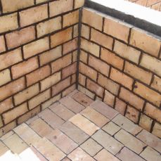 Acid Proof Bricks